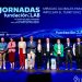 Fundación LAB reúne en Valencia a líderes globales para impulsar la competitividad empresarial