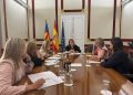 Labora lanza un programa de 10 millones para talleres de empleo dirigidos exclusivamente a mujeres