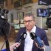 Rovira exige a Arcadi España “ que demuestre la sensibilidad con la Comunitat Valenciana que Montero no ha tenido en ocho años”