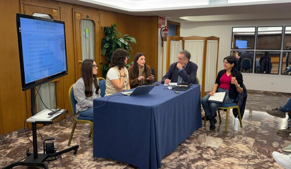 Las unidades de detección precoz en salud mental atienden a más de 3.300 escolares en su primer año