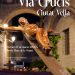 Vía Crucis en Ciutat Vella con el arzobispo Enrique Benavent