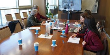 Un plan pionero en España: parques inundables para proteger Valencia de riadas extremas