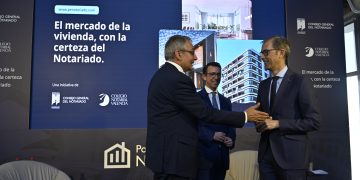 Los notarios lanzan un portal de la vivienda con los precios reales en la Comunitat Valenciana