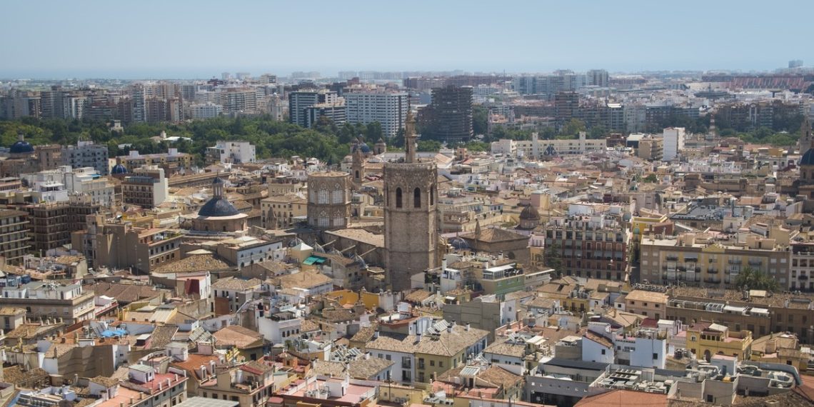 Valencia estrena nueva normativa más restrictiva para apartamentos turísticos