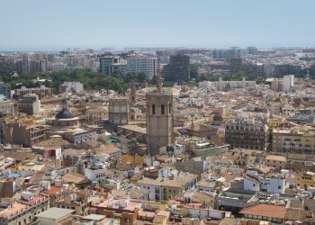 Valencia estrena nueva normativa más restrictiva para apartamentos turísticos