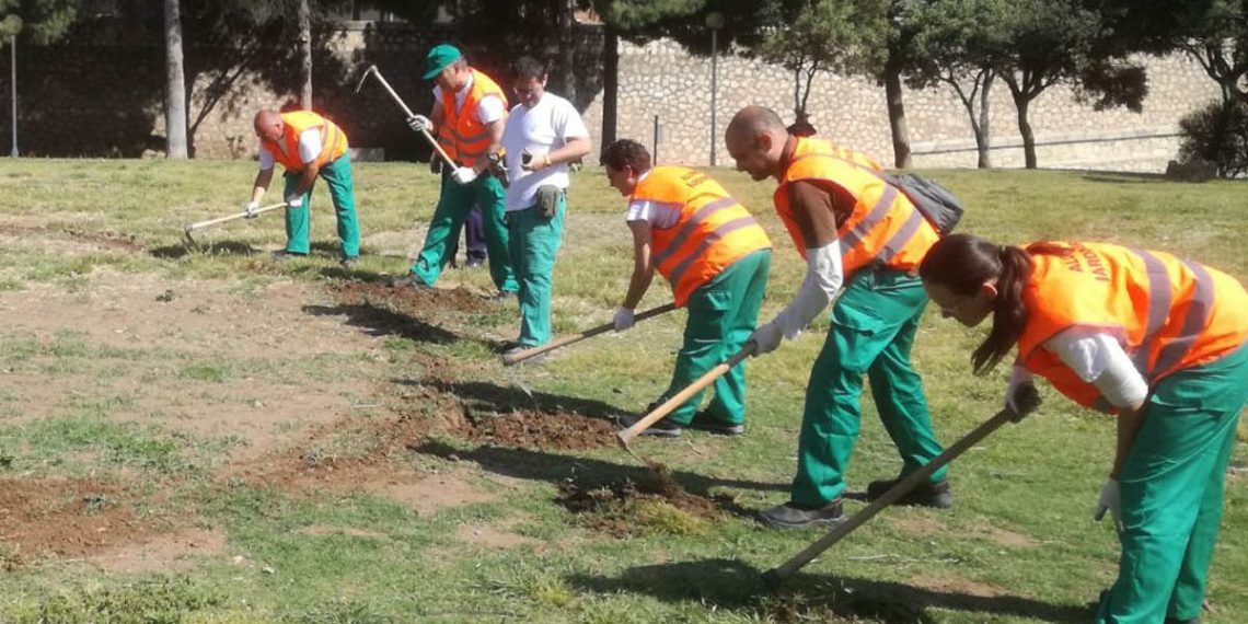 Valencia arranca el ‘Plan DANA Ocupación 2026’ para reactivar y dar empleo a las pedanías del sur