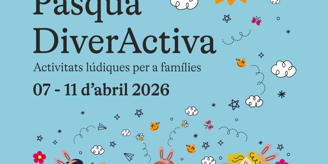 Valencia impulsa actividades familiares gratuitas de educación ambiental en Pascua