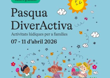 Valencia impulsa actividades familiares gratuitas de educación ambiental en Pascua