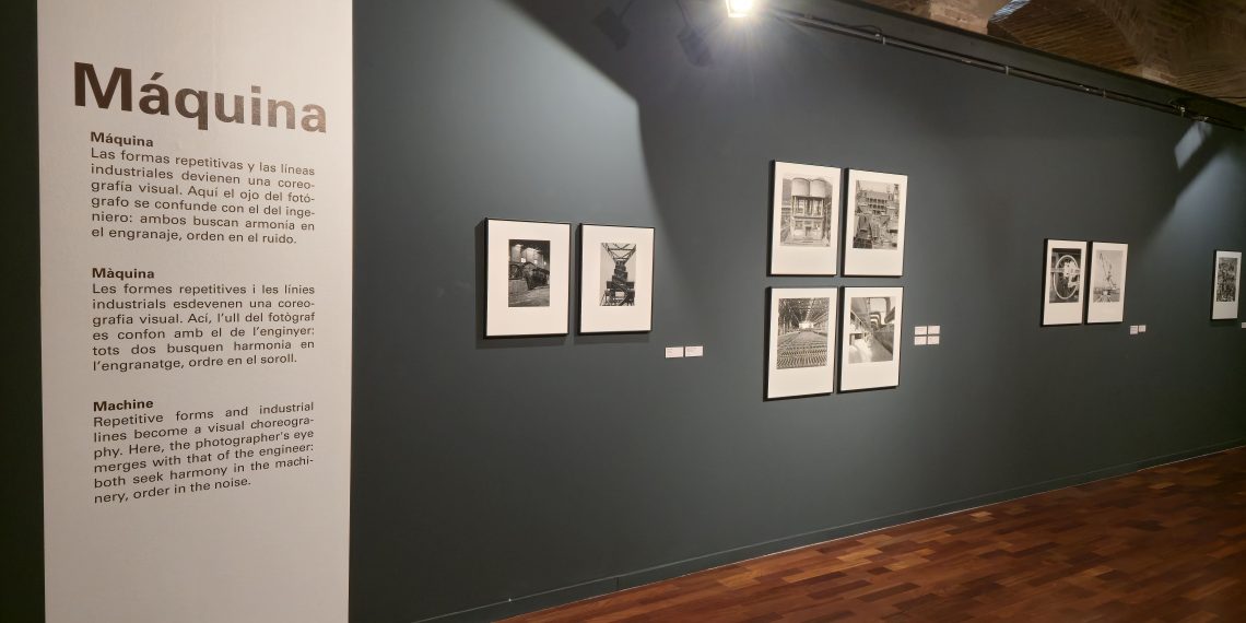 El Museo de Historia de Valencia acoge la exposición sobre Guillermo Alarcón hasta junio