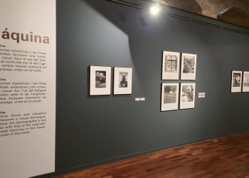 El Museo de Historia de Valencia acoge la exposición sobre Guillermo Alarcón hasta junio