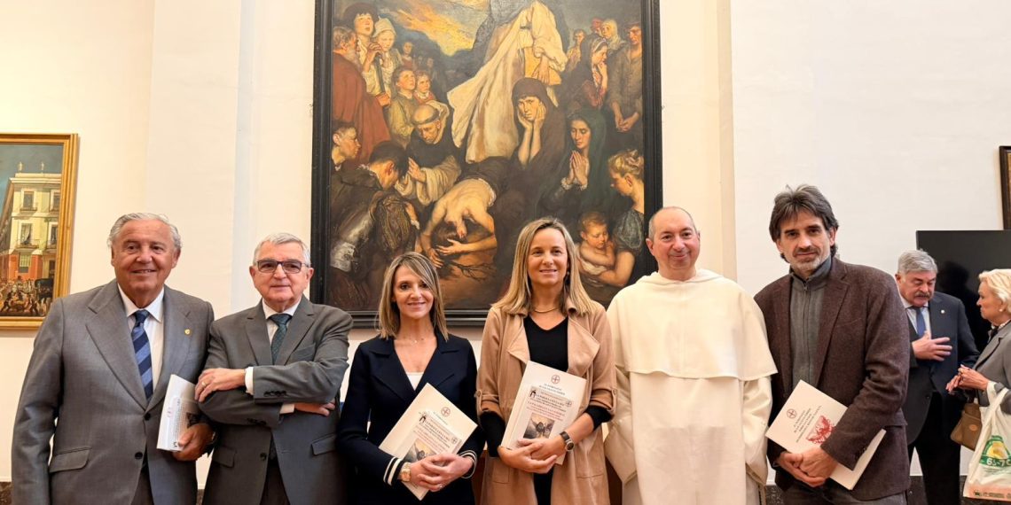 Valencia estrena una ruta turística sobre Sant Vicent Ferrer para potenciar el patrimonio y la tradición vicentina