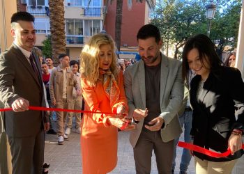 Valencia refuerza la inclusión social con la nueva sede de La Veu del Kaló en Ciutat Fallera