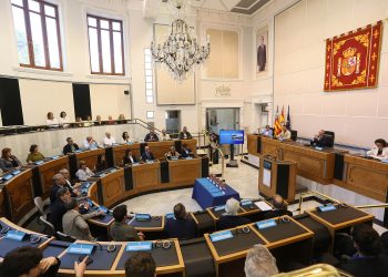 Elche ya tiene proyecto para su Palacio de Congresos tras un concurso internacional