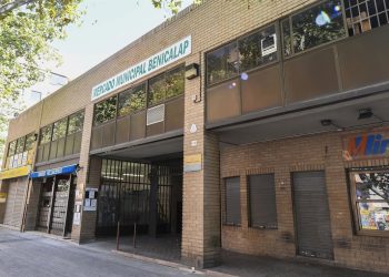 El Ayuntamiento de Valencia adjudica el proyecto de mejora del Mercado de Benicalap