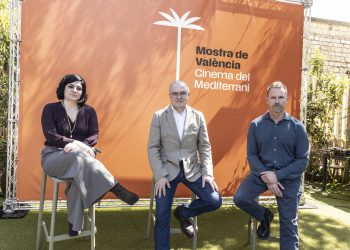 La Mostra de Valencia estrena nueva imagen más moderna y digital