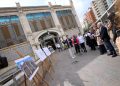 Valencia invierte 800.000 euros en la limpieza y restauración del Mercado Central
