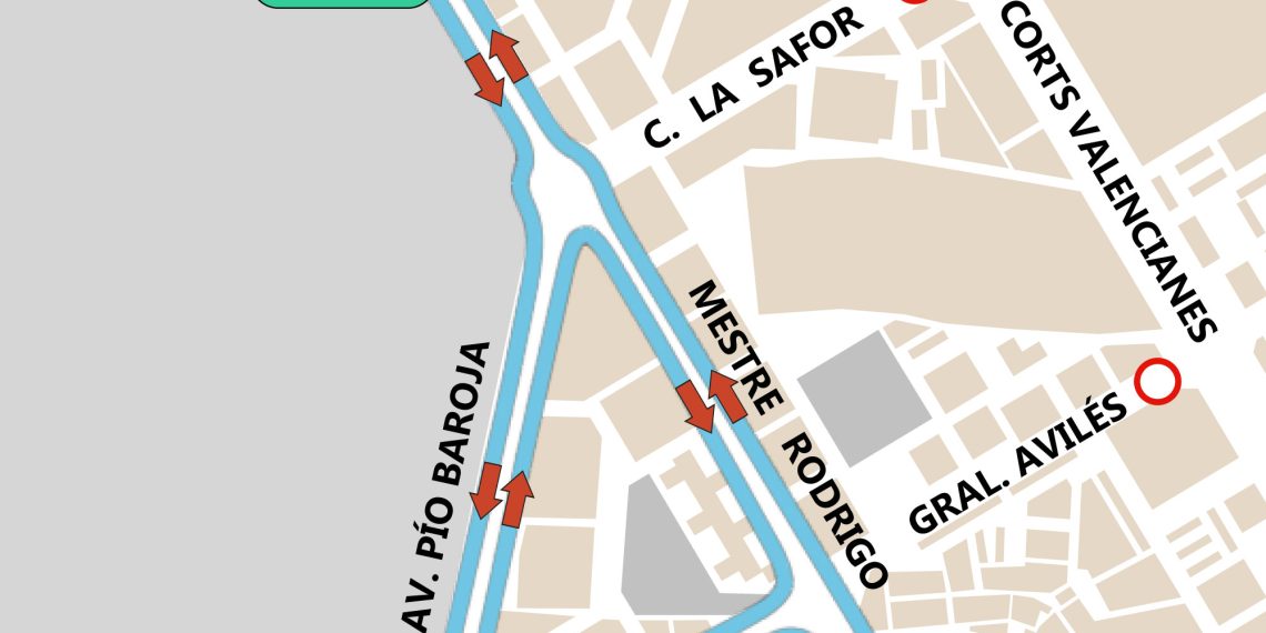 Valencia celebra la VII Volta a Peu per la Discapacitat y la 15K Abierta al Mar este fin de semana