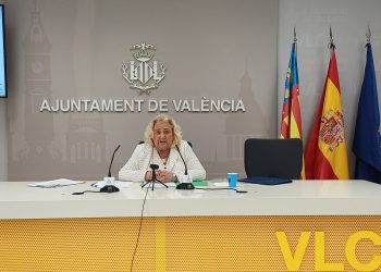 El Ayuntamiento de Valencia impulsa el depósito de tormentas de Nazaret por 12 millones
