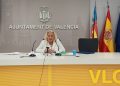 El Ayuntamiento de Valencia impulsa el depósito de tormentas de Nazaret por 12 millones