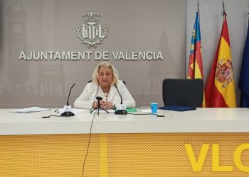 El Ayuntamiento de Valencia impulsa el depósito de tormentas de Nazaret por 12 millones