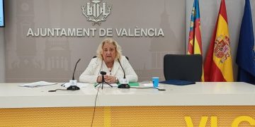 El Ayuntamiento de Valencia impulsa el depósito de tormentas de Nazaret por 12 millones
