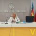 El Ayuntamiento de Valencia impulsa el depósito de tormentas de Nazaret por 12 millones