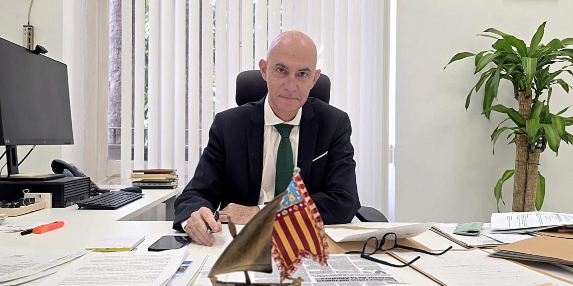 El Ayuntamiento de Valencia aprueba ayudas de 350.000 euros a los artistas falleros