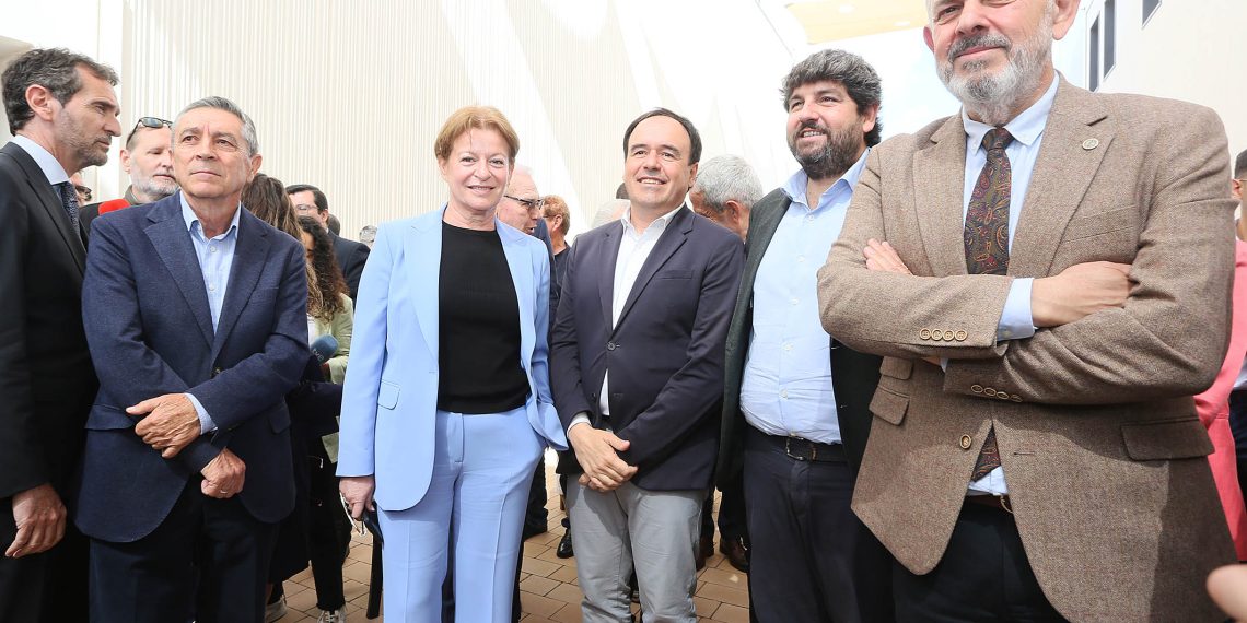 La Diputación de Alicante defiende el trasvase Tajo-Segura y reclama su continuidad