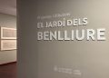 La Casa Museo Benlliure revela dibujos inéditos sobre el diseño de su jardín histórico