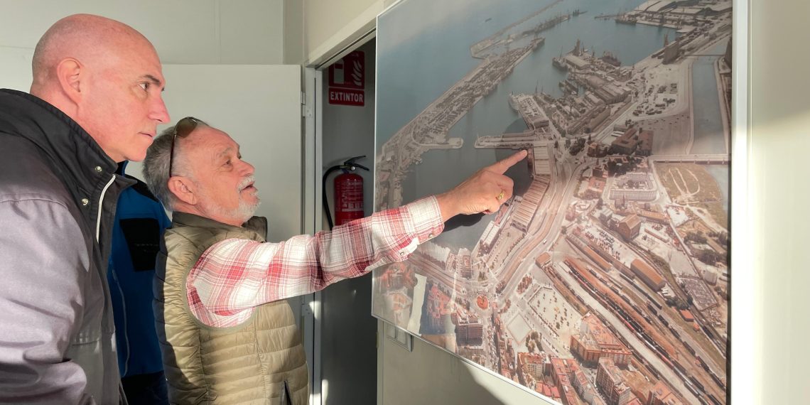 Valencia convoca ayudas de hasta 5.000 euros para apoyar al sector pesquero