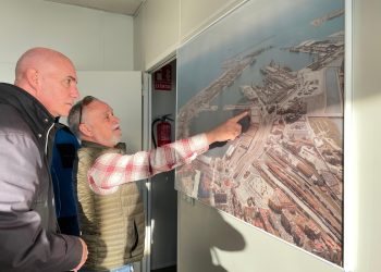 Valencia convoca ayudas de hasta 5.000 euros para apoyar al sector pesquero