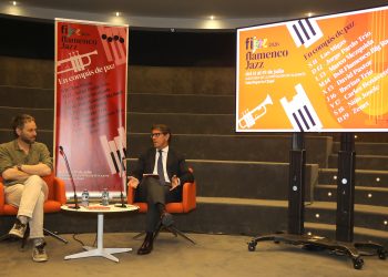 Fijazz 2026 reunirá en Alicante a Niño Josele, Zenet y Las Migas