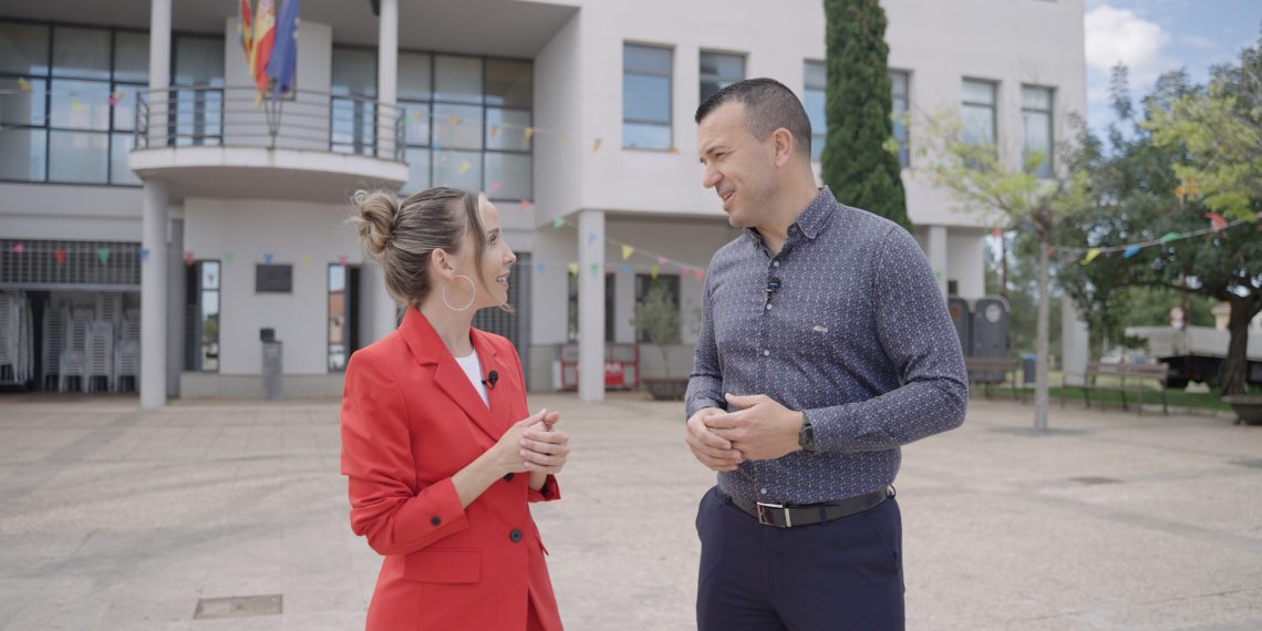 Gavarda, Busot y Nules protagonizan una nueva edición de Terra de Festes