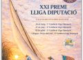 La Diputación de Valencia impulsa la vela latina en la presentación del XXI Premi Lliga Diputació
