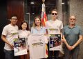 Torrent acoge el Meeting Internacional de atletismo adaptado con más de 120 deportistas