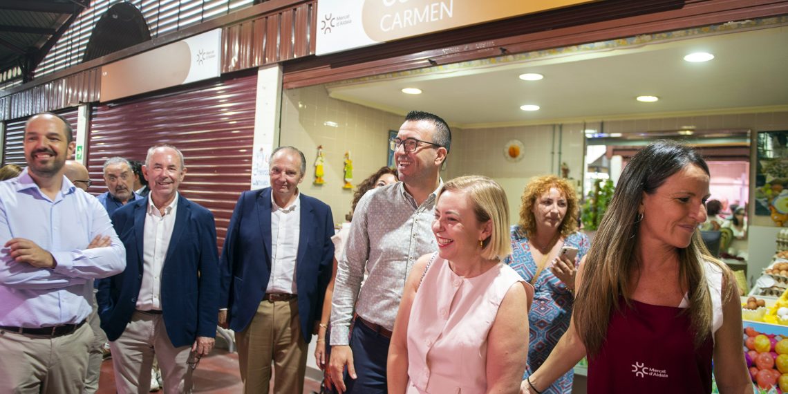 La Diputación de Valencia ampliará los bonos comercio a toda la provincia