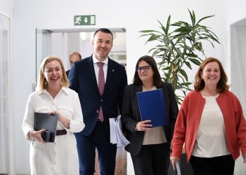 La Diputación destina 50 millones a ayudas y proyectos en las comarcas de Valencia