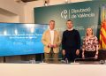 La Diputación de Valencia y la Generalitat invertirán 51 millones en la modernización de depuradoras