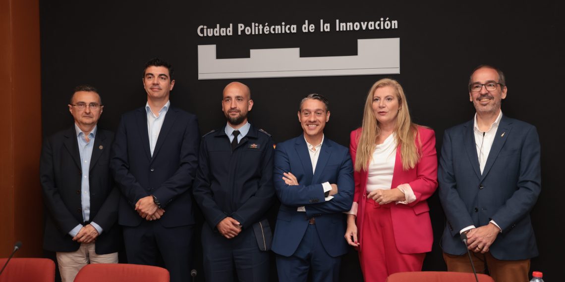 La UPV analiza el futuro de la industria aeroespacial y la soberanía tecnológica en un encuentro estratégico