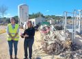 Valencia repara las 72 Depuradoras dañadas por la DANA