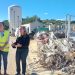 Valencia repara las 72 Depuradoras dañadas por la DANA