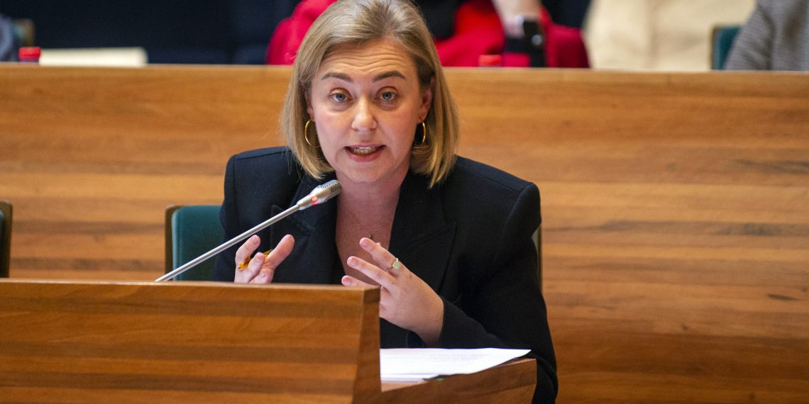 La Diputación pide suspender las reglas fiscales para reconstruir los municipios afectados por la dana