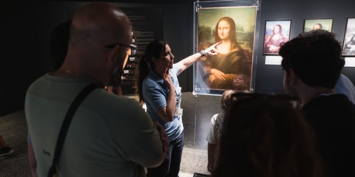 El Museu de les Ciències amplía su programación de talleres y shows científicos por el puente de San Vicente