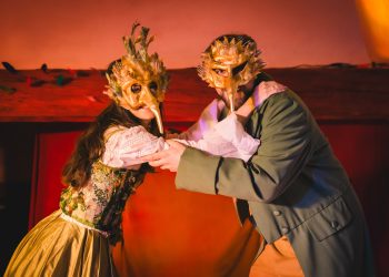 Alaquàs ofrece un Concierto Didáctico gratuito de ‘La Flauta Mágica’