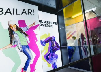 El Museo de les Ciencias estrenará una exposición interactiva sobre danza este verano