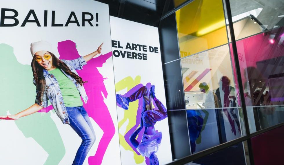 El Museo de les Ciencias estrenará una exposición interactiva sobre danza este verano