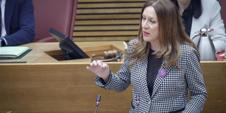 El PSPV denuncia el bloqueo del Informe de la Presa de Buseo