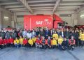 La Generalitat activa en Semana Santa el dispositivo de prevención y extinción de incendios con 1.700 efectivos
