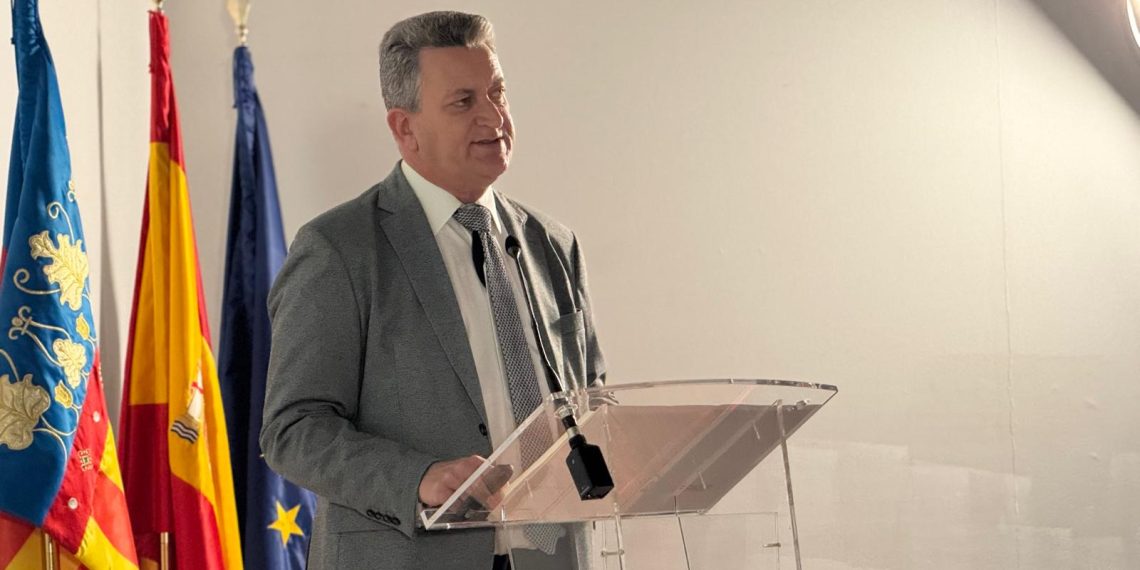 La Generalitat licita el proyecto de ampliación de la CV-95 para transformar la movilidad en la Vega Baja