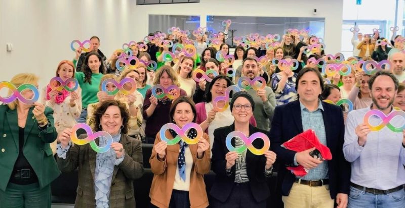 La Generalitat refuerza la inclusión educativa del alumnado con autismo en la Comunitat Valenciana